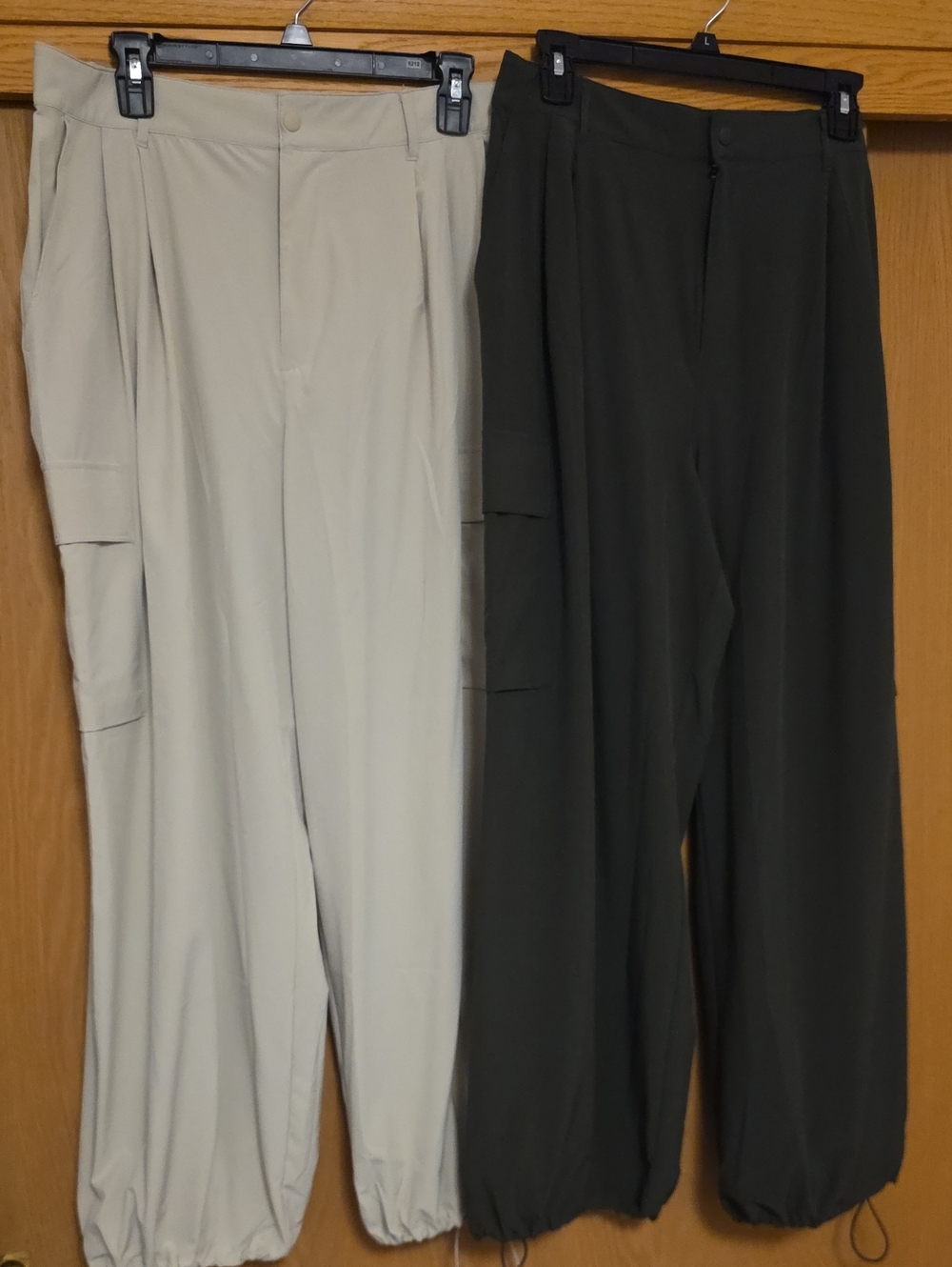 2 Pair - GapFit Runaround Joggers